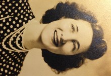 Patricia Ann  Brooks