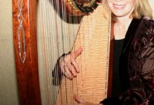 Patricia Lee Rushton