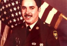Paul Anthony Zamora