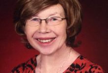 Paula Jeanne Foss Hardwick