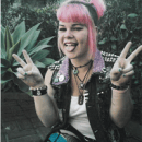 Samantha “Sam” Paulson