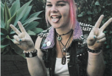Samantha “Sam” Paulson