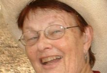 Margaret “Peggy”  Wentz