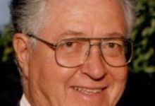 Peter Kenneth Worsley