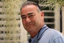Philip James  Badone