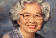 Edna  Tanaka