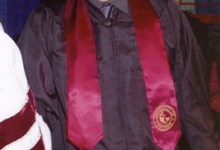 Joseph Martin Fogel