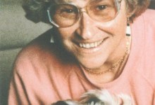June Helen Schuerch