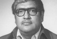 Jesus “Prieto” Hernandez