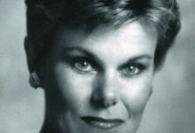 Carole  Purdie