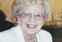 Rose Ann Hill