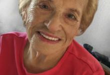Ramona M. Hernandez