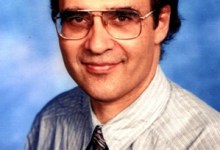 Robert Ivan Reynolds