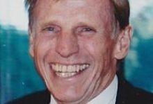 Richard “Dick” Johnson
