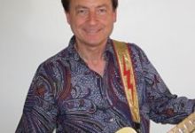 Richard Glen Moore