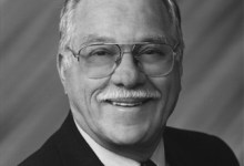 Richard “Dick” Stuart Tenold