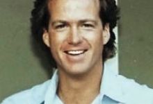 Robert Michael “Robin” “Buns” Oswald