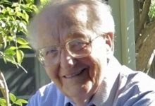 Robert Studebaker  Ogilvie