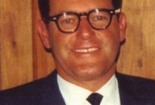 Roderick Alexander White