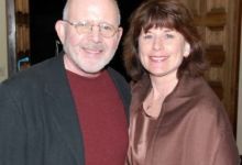 Roy & Kathleen