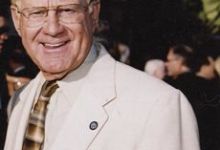 Harold “Rusty” Fairly