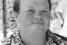 Russell (Rusty) L. Johnston Jr.