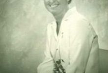 Ruth E. Caldwell