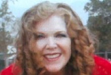 Joan  Parks