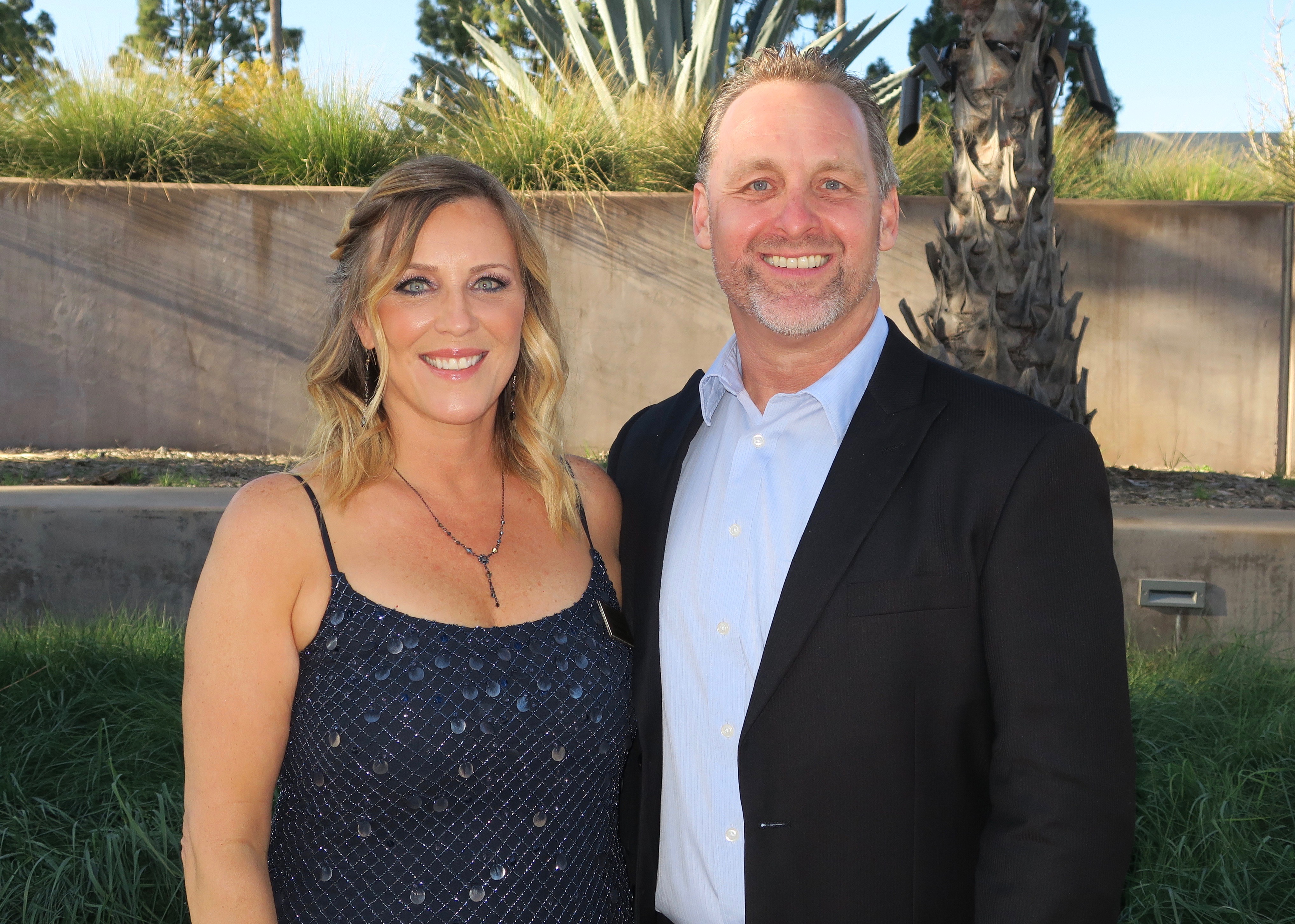 Channelkeeper Fans Celebrate at Blue Water Ball - The Santa Barbara ...