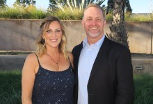 Channelkeeper Fans Celebrate at Blue Water Ball