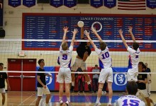 Santa Barbara Defeats San Marcos in Rivalry Match