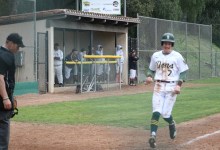 Santa Barbara Scores Eight Unanswered Runs in 15-7 Victory Over Santa Ynez