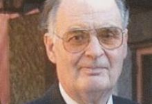 John Christopher Harrison