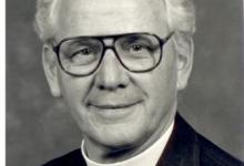 Rev. Everett Davis Simson