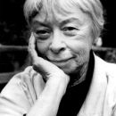 Mary Grace  Canfield