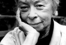Mary Grace  Canfield