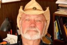 Stephen Charles Heller