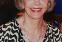 Sandra “Sandy” Kaye Garcia