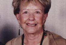 DeEtta Marie Nancarrow
