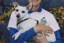 Micki  Stern