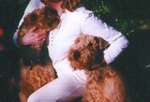 Stephanie Foster Burkard