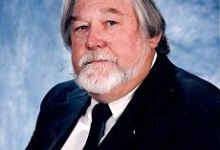 Robert Eugene Fischer