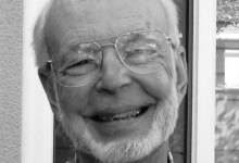 Joseph A. Boucher