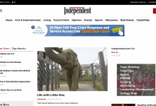 Independent.com 2.0