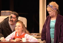 Rubicon Presents ‘Fuddy Meers’