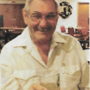 Harvey Ray Phetteplace