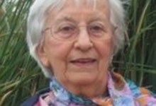 Shirley May Abbott Fitzsimmons