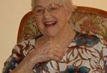 Shirley Mann Sayre