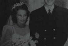 George & Mary Jane  Spencer