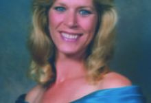 Stephanie Lyn Douglas (Nicholson)